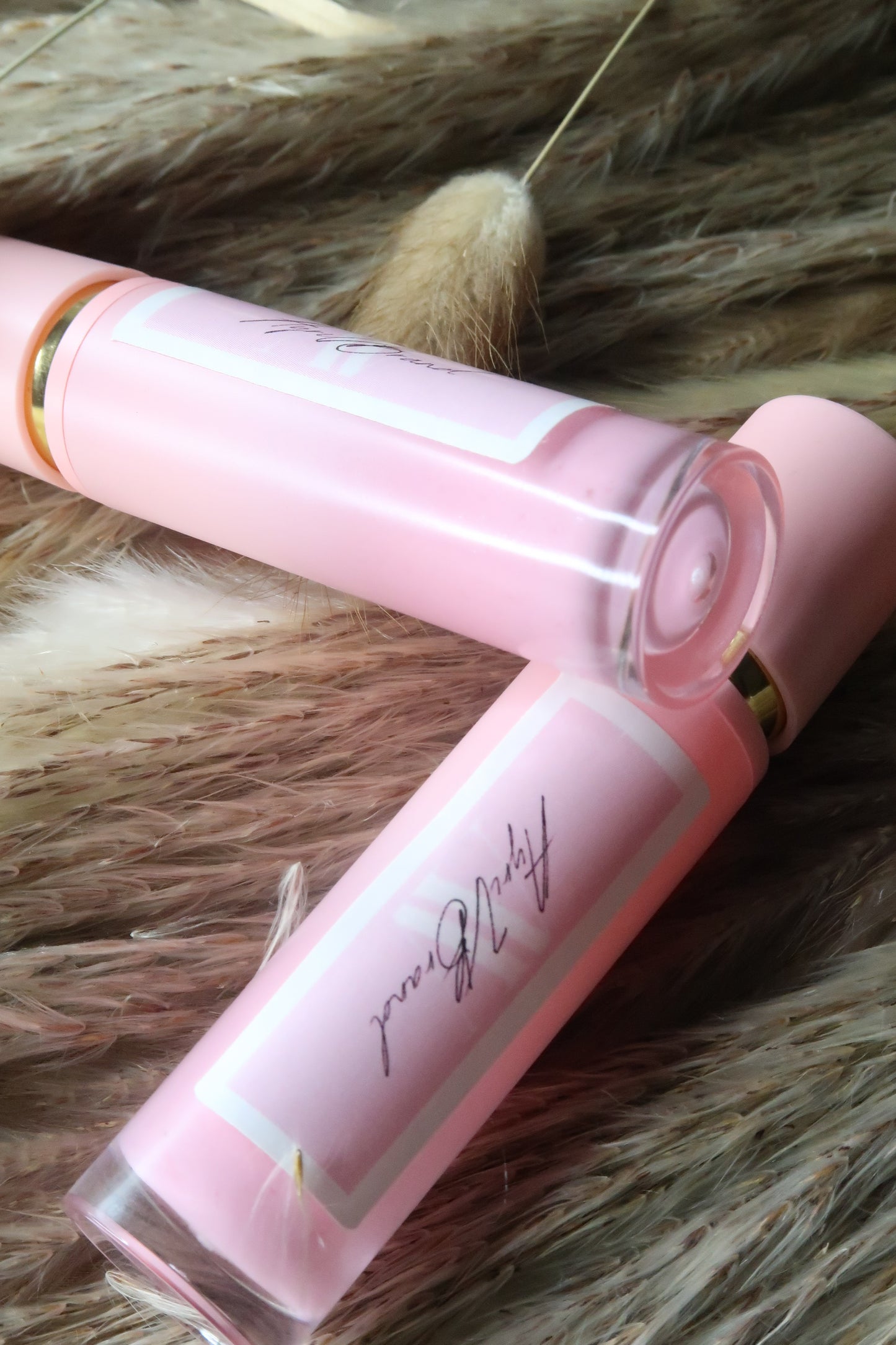 Pink Passion