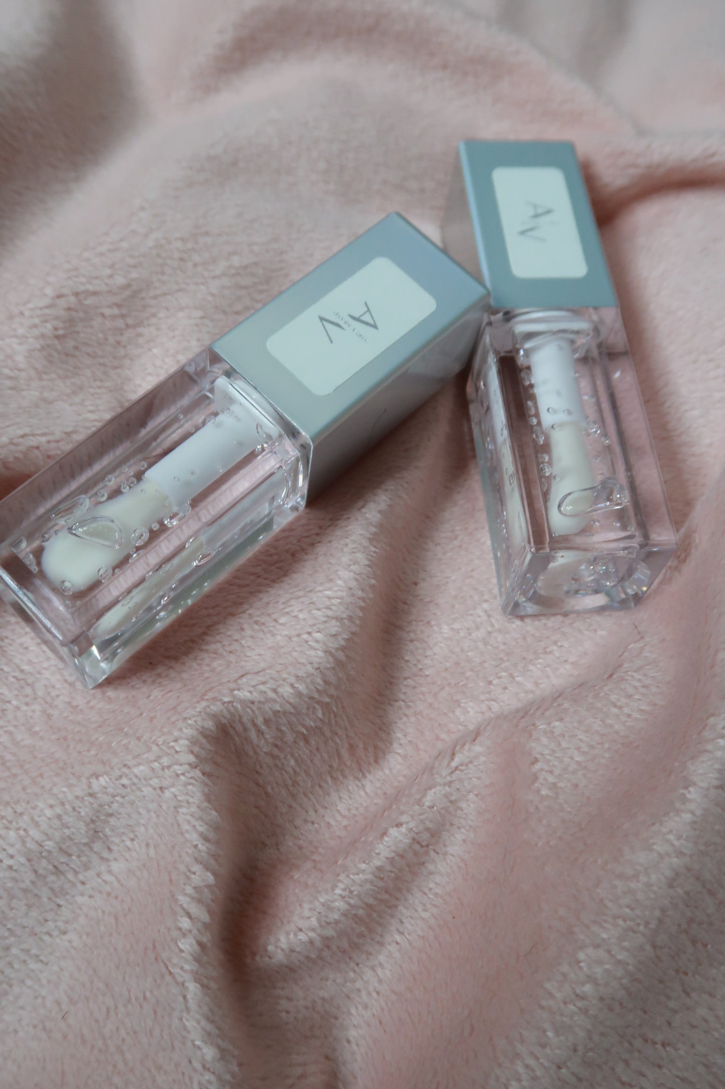 Sensational clear