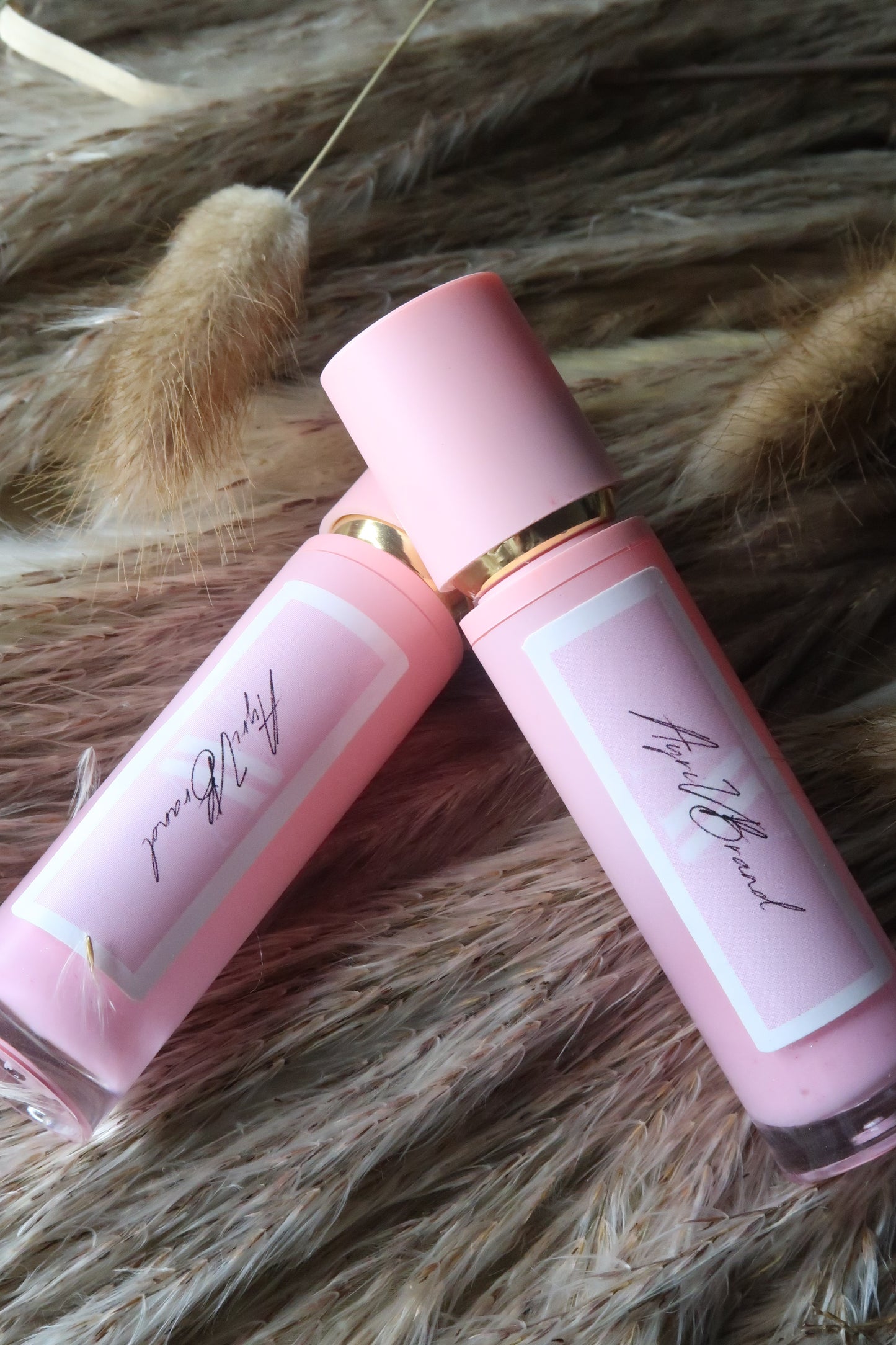 Pink Passion