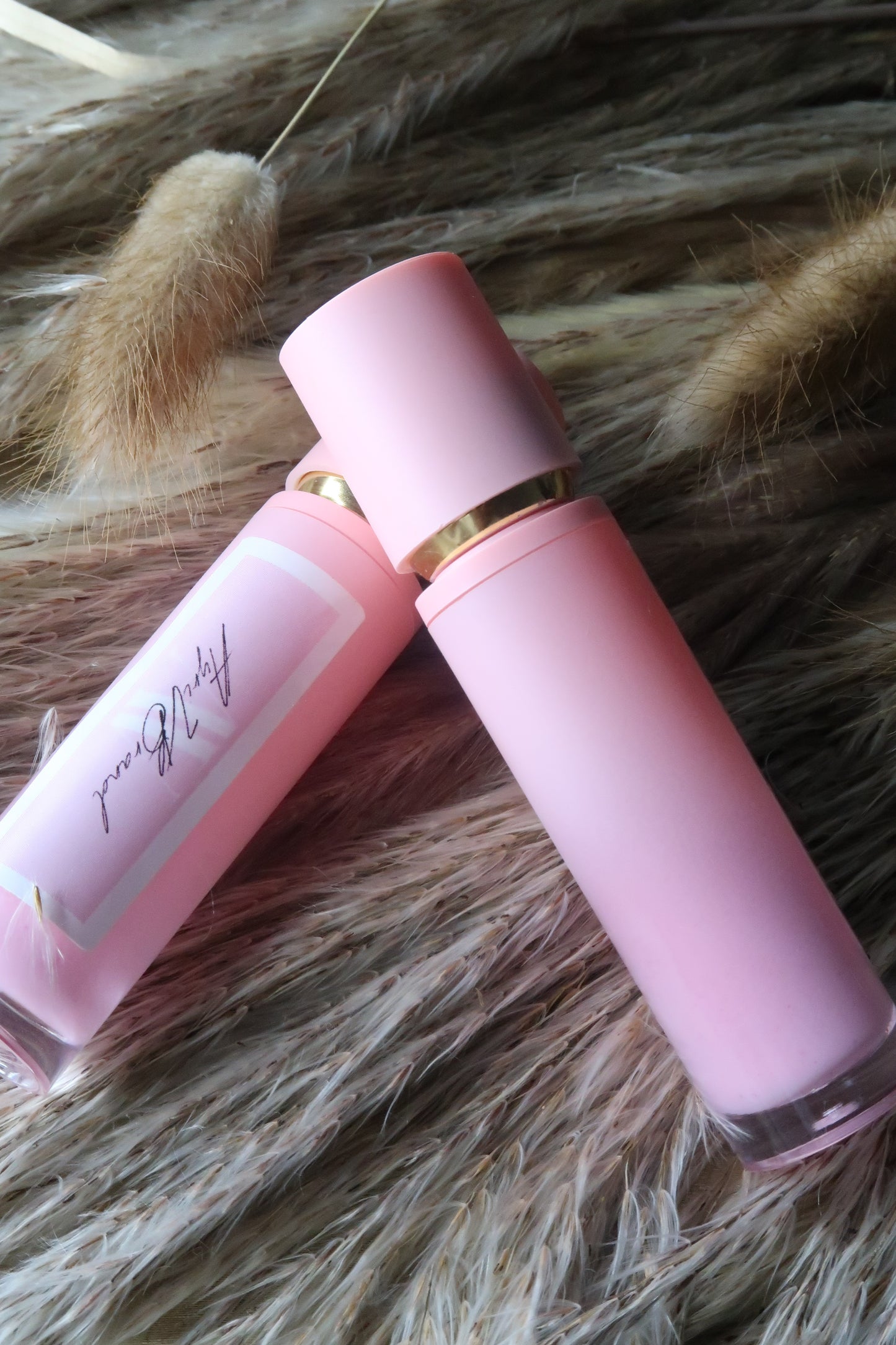 Pink Passion