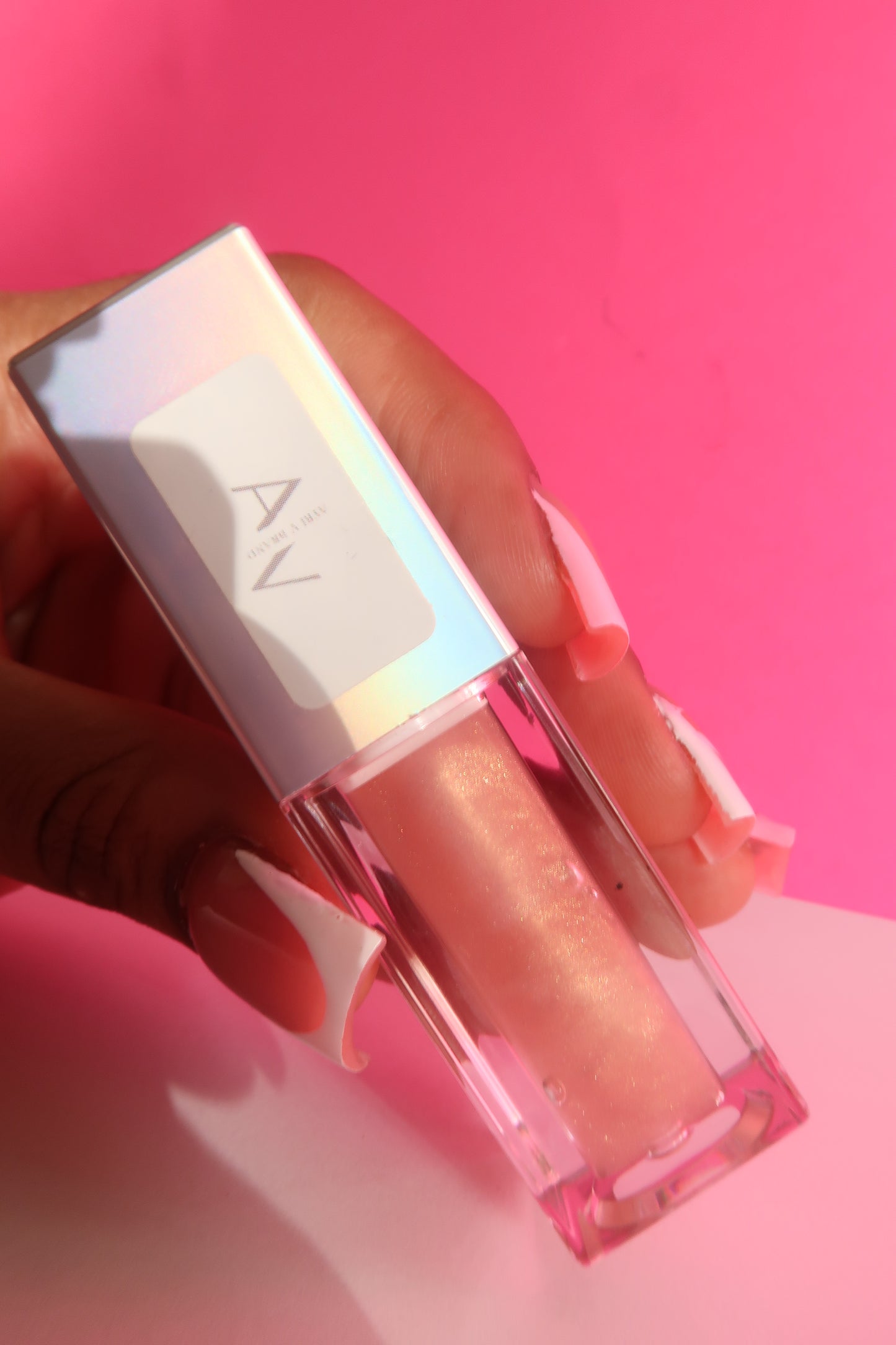Nude Obsession